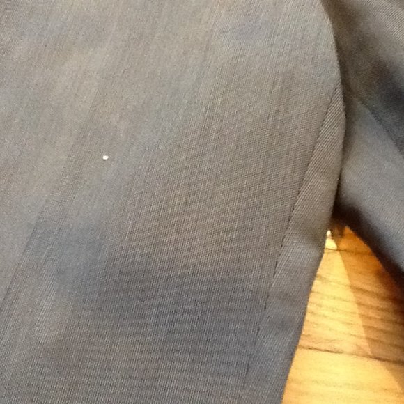 Tweed Woven Pants - Picture 4 of 5